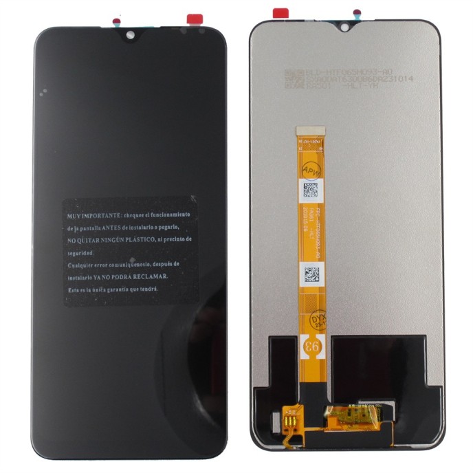 Pantalla Oppo A15S CPH2179 (LCD/display + digitalizador/táctil)