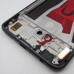 Pantalla Oppo find x2 lite OLED con MARCO (LCD/display + digitalizador/táctil)