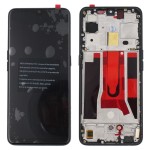 Pantalla Oppo find x2 lite OLED con MARCO (LCD/display + digitalizador/táctil)