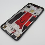 Pantalla Oppo find x2 lite OLED con MARCO (LCD/display + digitalizador/táctil)