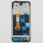 Pantalla Oppo A72 / A92 CPH2067 CPH2059 con MARCO (LCD/display + digitalizador/táctil)