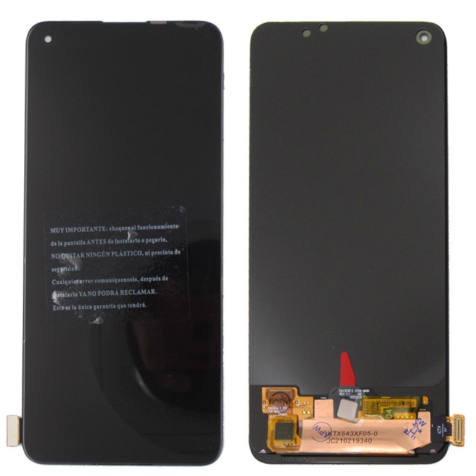 Pantalla Oppo Reno 5 Lite CPH2205 OLED (LCD/display + digitalizador/táctil)