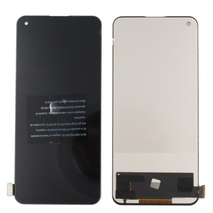 Pantalla Oppo Reno 6 4G CPH2235, CPH1917 INCELL (LCD/display + digitalizador/táctil)