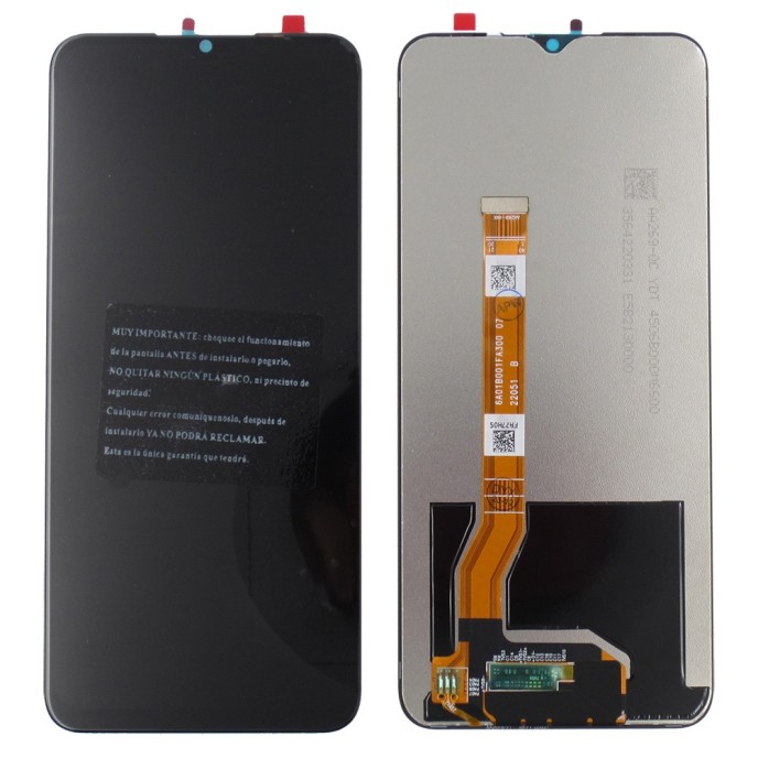 Pantalla Oppo A77 5G, A57 4G, A57 5G CPH2339 Premium (LCD/display + digitalizador/táctil)
