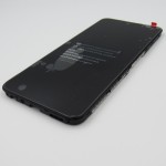 Pantalla Oppo A77 5G CPH2339 con Marco (LCD/display)