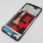 Pantalla Oppo A77 5G CPH2339 con Marco (LCD/display)