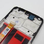 Pantalla Oppo A77 5G CPH2339 con Marco (LCD/display)