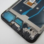 Pantalla Oppo A54S CPH2273 con MARCO (LCD/display + digitalizador/táctil)