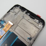 Pantalla Oppo A54S CPH2273 con MARCO (LCD/display + digitalizador/táctil)