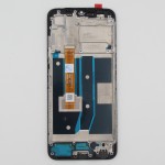 Pantalla Oppo A54S CPH2273 con MARCO (LCD/display + digitalizador/táctil)