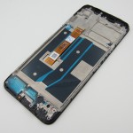 Pantalla Oppo A54S CPH2273 con MARCO (LCD/display + digitalizador/táctil)