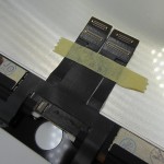 Pantalla LCD iPad Pro 10.5" 2017 A1701 A1709 A1852 BLANCA