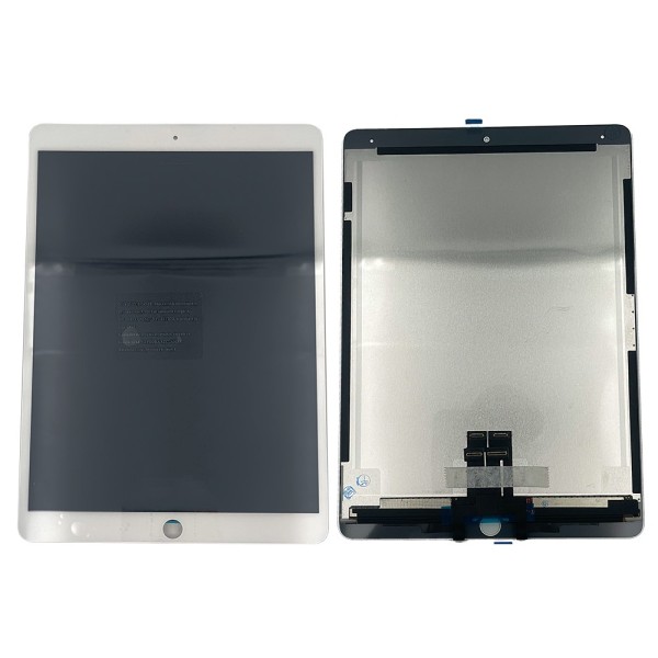 Pantalla LCD iPad Pro 10.5" 2017 A1701 A1709 A1852 BLANCA