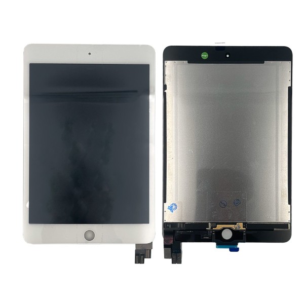 Pantalla LCD iPad Mini 5ª Gen 2019 A2126 A2124 A2133 A2125 BLANCA