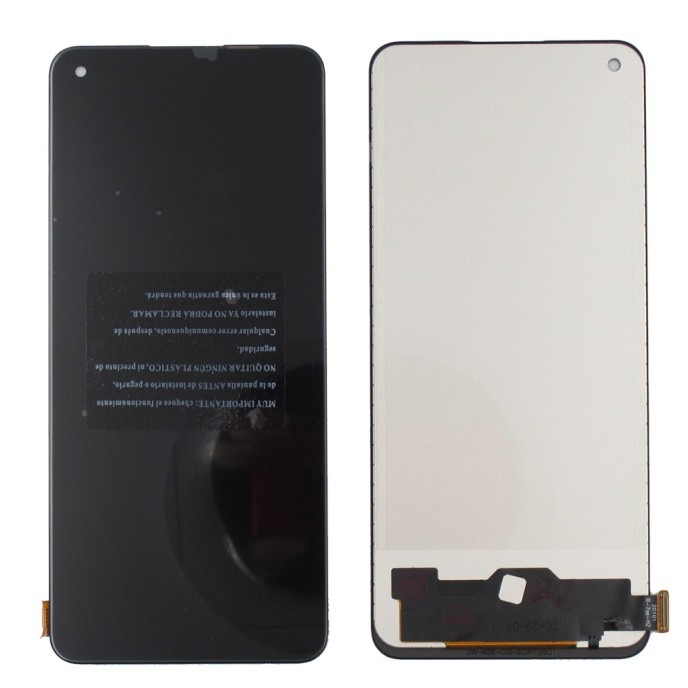 Pantalla Realme 9 Pro Plus RMX3392 RMX3393 INCELL (LCD/display + digitalizador/táctil)