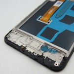 Pantalla Realme 9 Pro RMX3471 Con Marco PREMIUM (LCD/display + digitalizador/táctil)