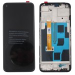 Pantalla Realme 9 Pro RMX3471 Con Marco PREMIUM (LCD/display + digitalizador/táctil)