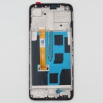 Pantalla Realme 9 Pro RMX3471 Con Marco PREMIUM (LCD/display + digitalizador/táctil)