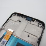 Pantalla Realme 9 Pro RMX3471 Con Marco PREMIUM (LCD/display + digitalizador/táctil)