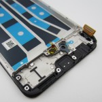 Pantalla Oppo A78 4G CPH2565 INCELL CON MARCO (LCD/display + digitalizador/táctil)