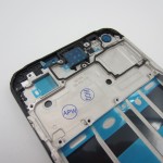 Pantalla Oppo A78 4G CPH2565 INCELL CON MARCO (LCD/display + digitalizador/táctil)