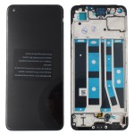 Pantalla Oppo A78 4G CPH2565 INCELL CON MARCO (LCD/display + digitalizador/táctil)