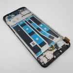 Pantalla Oppo A78 4G CPH2565 INCELL CON MARCO (LCD/display + digitalizador/táctil)