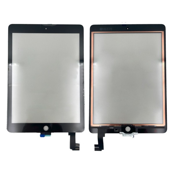 Pantalla Tactil iPad Air 2 A1566 A1567 NEGRO