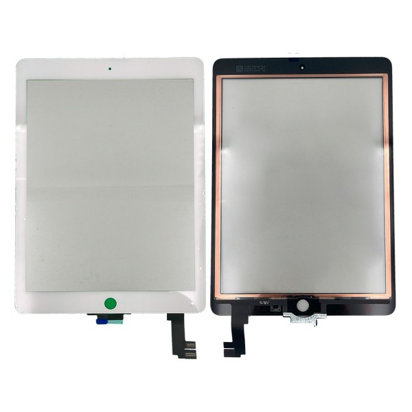 Pantalla Tactil iPad Air 2 A1566 A1567 BLANCO