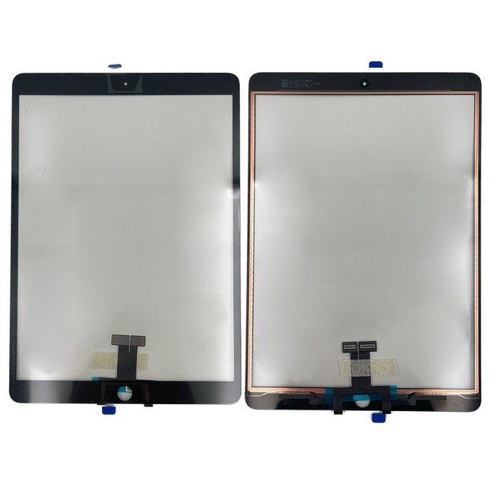 Pantalla Tactil iPad Pro 10.5" con Boton Home A1701 A1709 A1852 NEGRO