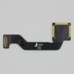 Flex JC V1S Recuperación CAMARA GRAN  ANGULAR (WIDE ANGLE) iPhone 11 reparación cámara no genuina