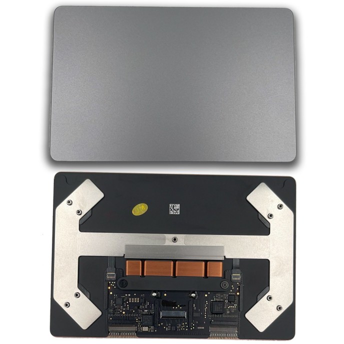 Trackpad Mackbook Air 13 SPACE GREY A1932 2018 TOUCHPAD