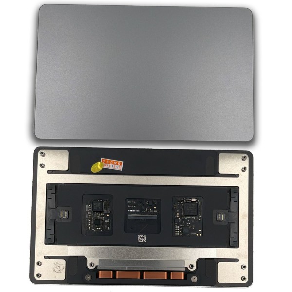 Panel Tactil TouchPad para MacBook Pro 14.2 A2442 2021 Trackpad GRIS Premium