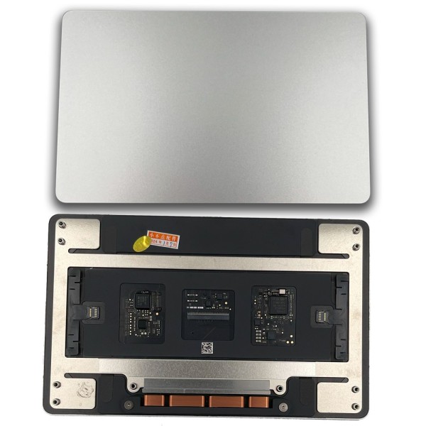 Panel Tactil TouchPad para MacBook Pro 14.2 A2442 2021 Trackpad PLATA Premium
