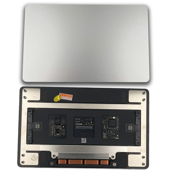 Panel Tactil TouchPad para MacBook Pro 14.2 A2442 2021 Trackpad PLATA Premium