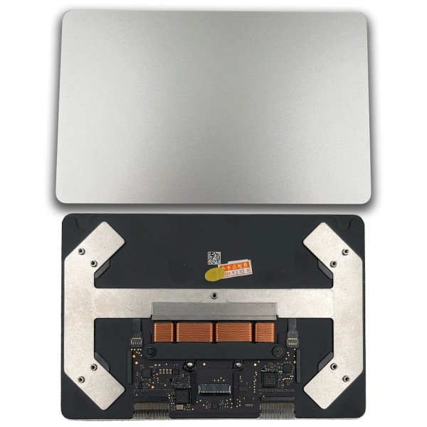 Panel Tactil TouchPad para MacBook Air 13 Retina A2179 2020 Trackpad PLATA Premium