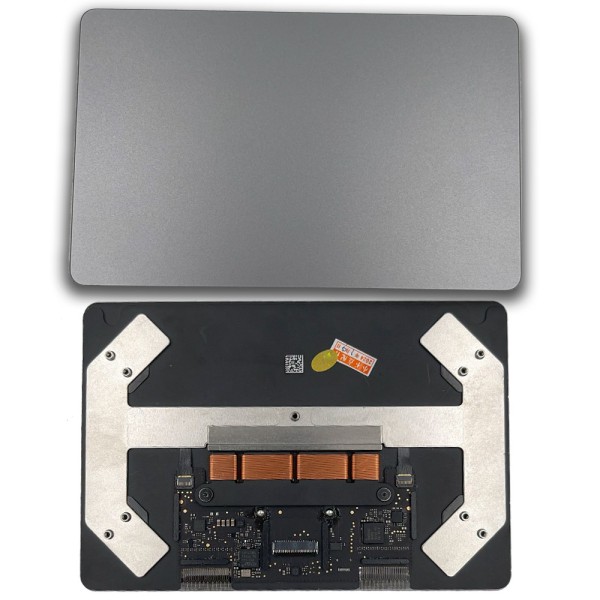 Panel Tactil TouchPad para MacBook Air 13 A2337 2020 Trackpad GRIS Premium