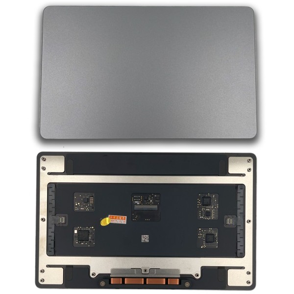 Panel Tactil TouchPad para MacBook Pro 16.2 A2485 2021 Trackpad GRIS Premium