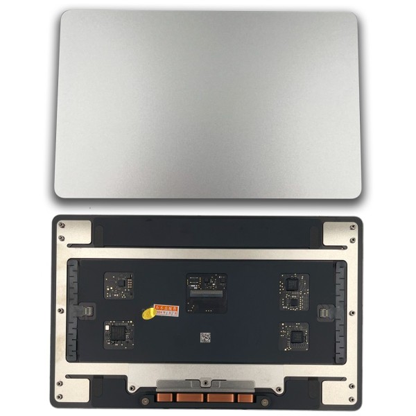 Panel Tactil TouchPad para MacBook Pro 16.2 A2485 2021 Trackpad PLATA Premium
