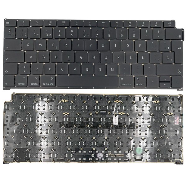 Teclado para MacBook Air 13 A1932 (2018) Versión ES Premium