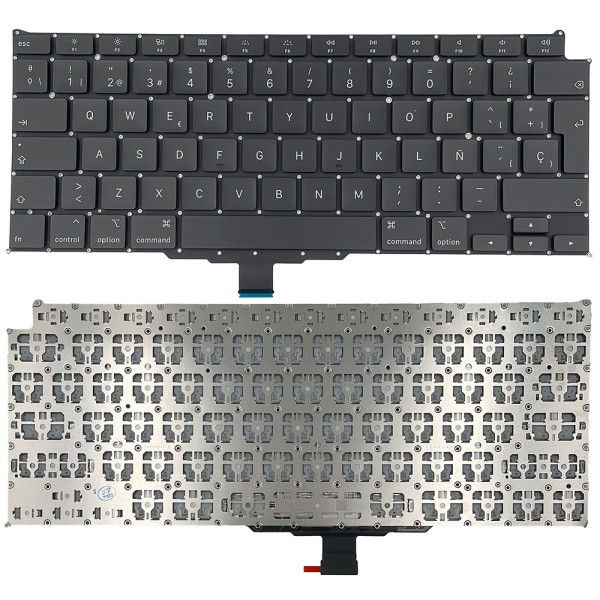 Teclado para MacBook Air 13.3 A2179 (2020) Versión ES