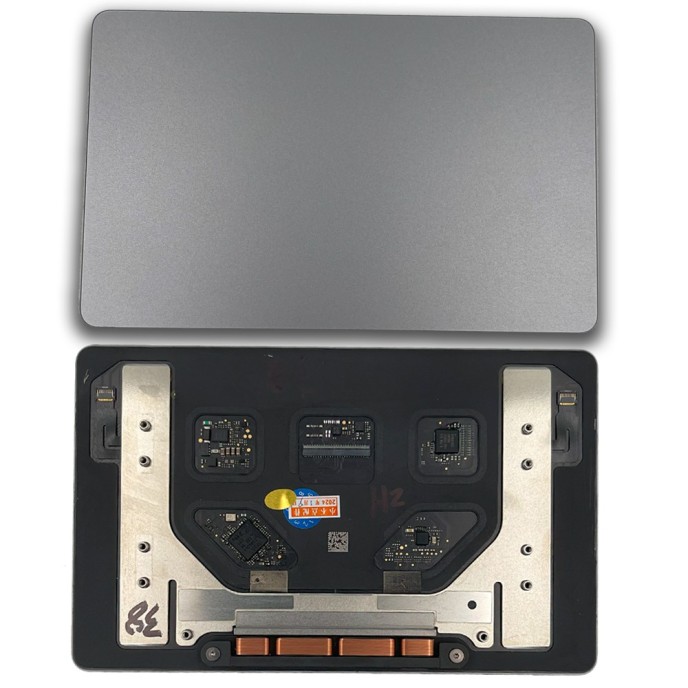 Panel Tactil TouchPad para MacBook Pro 13 M1 A2338 Trackpad GRIS Premium
