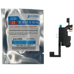 JCid Flex auricular iPhone 13 SOLUCION YOGUI DAÑADO o PERDIDO