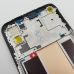 Pantalla Realme GT Master RMX3363 RMX3360 INCELL Con Marco (LCD/display + digitalizador/táctil)