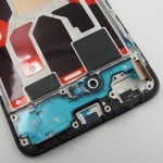 Pantalla Realme GT Master RMX3363 RMX3360 INCELL Con Marco (LCD/display + digitalizador/táctil)