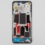 Pantalla Realme GT Master OLED con Marco RMX3363 RMX3360 (LCD/display + digitalizador/táctil)