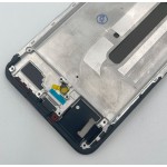 Pantalla Vivo V21 5G V2050 OLED CON MARCO (LCD/display + digitalizador/táctil)