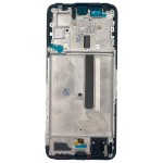 Pantalla Vivo V21 5G V2050 OLED CON MARCO (LCD/display + digitalizador/táctil)