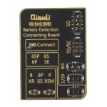 PLACA QIANLI ICOPY PLUS 2.2 Reparacion batería iPhone liquidacion