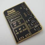 PLACA QIANLI ICOPY PLUS 2.2 Reparacion batería iPhone liquidacion